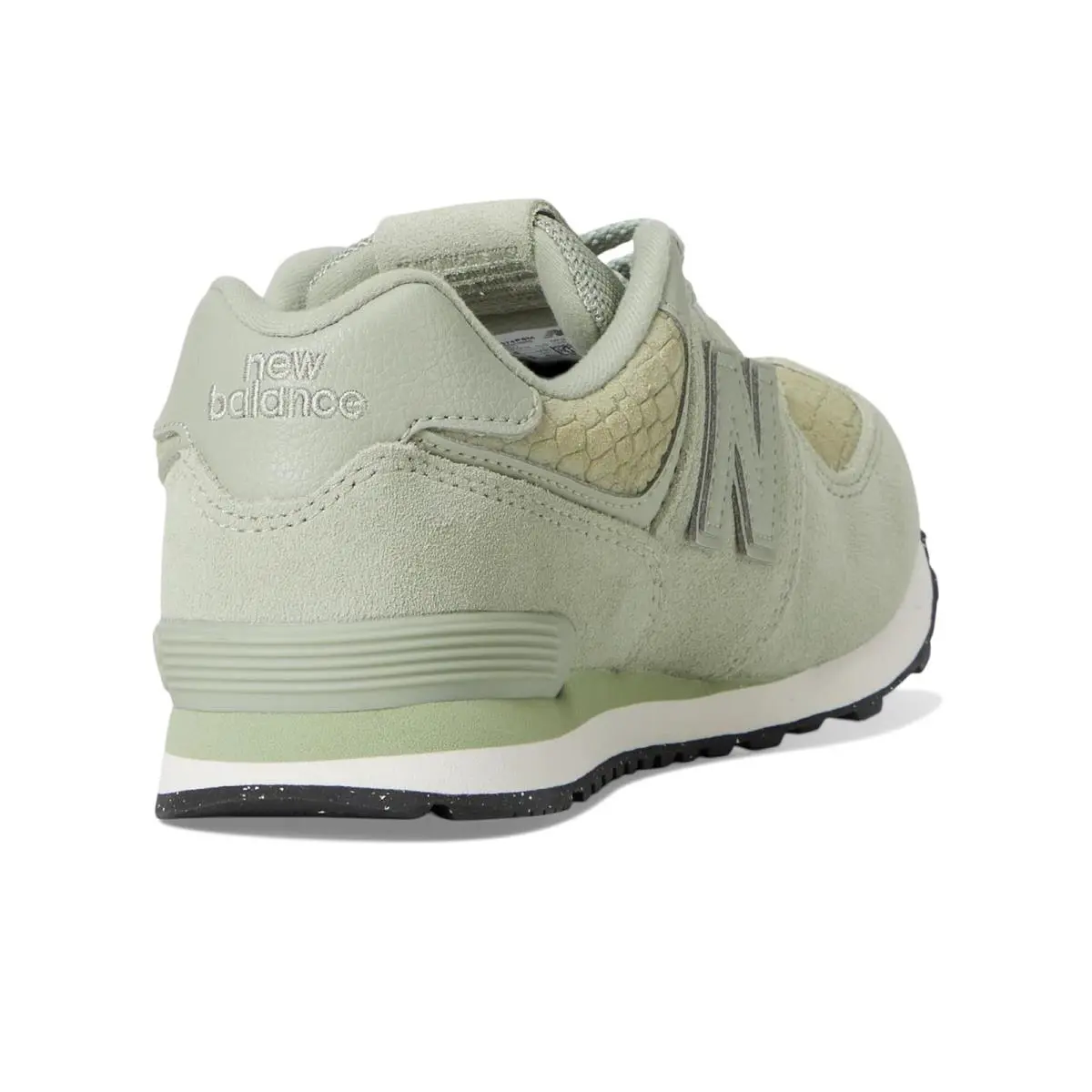 New Balance shoes - Dream State/Frosted Glass 38