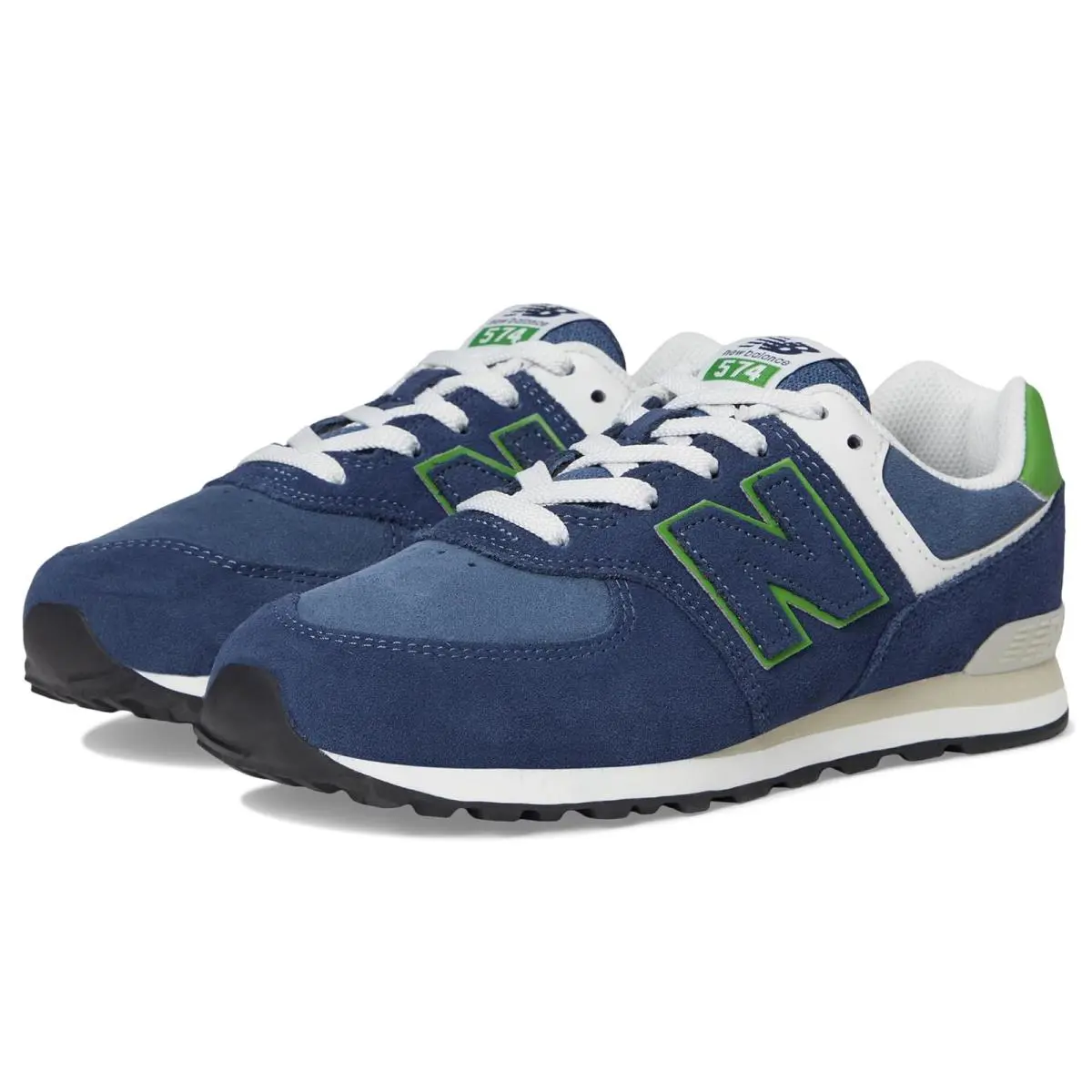 New Balance shoes - Dream State/Frosted Glass 20