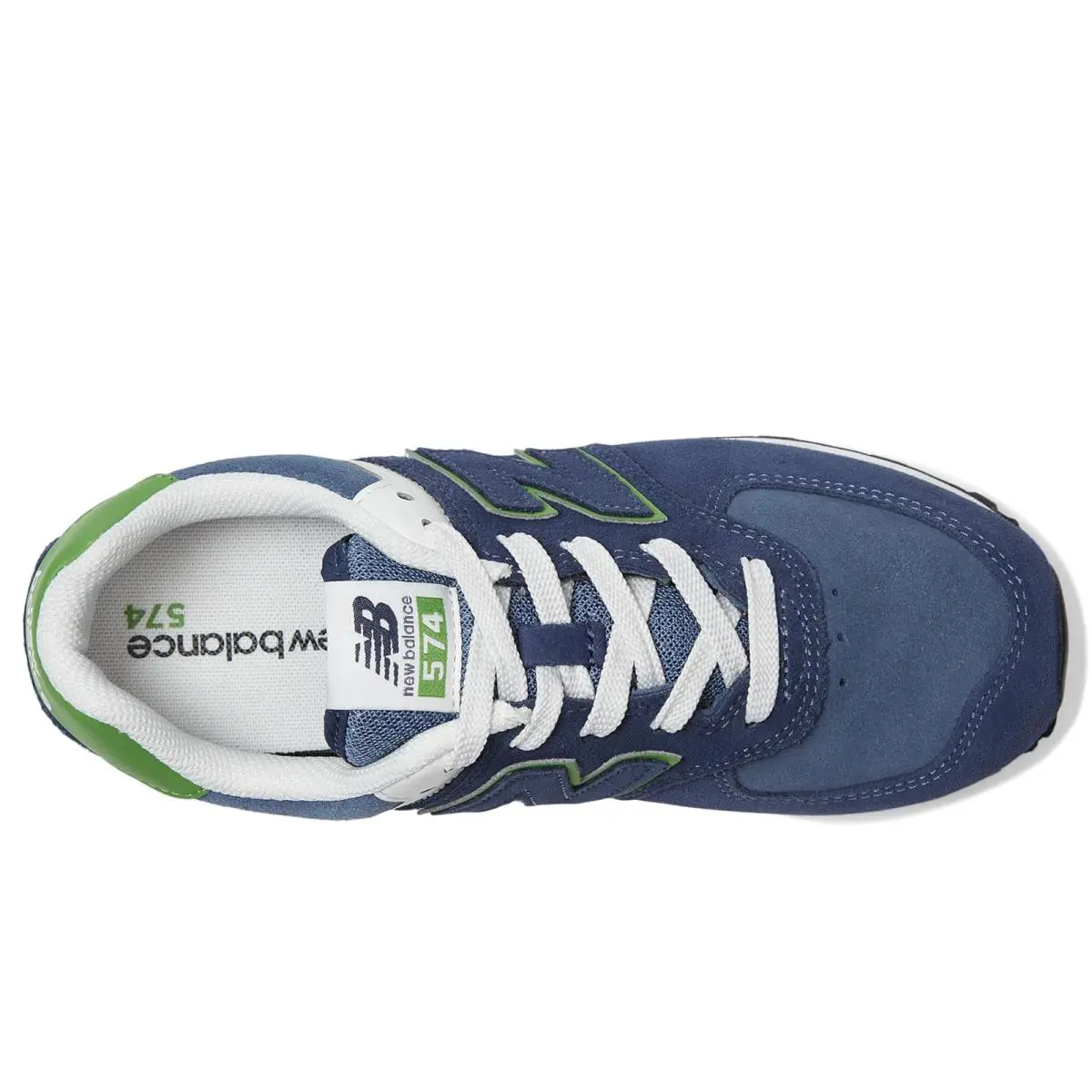 New Balance shoes - Dream State/Frosted Glass 21