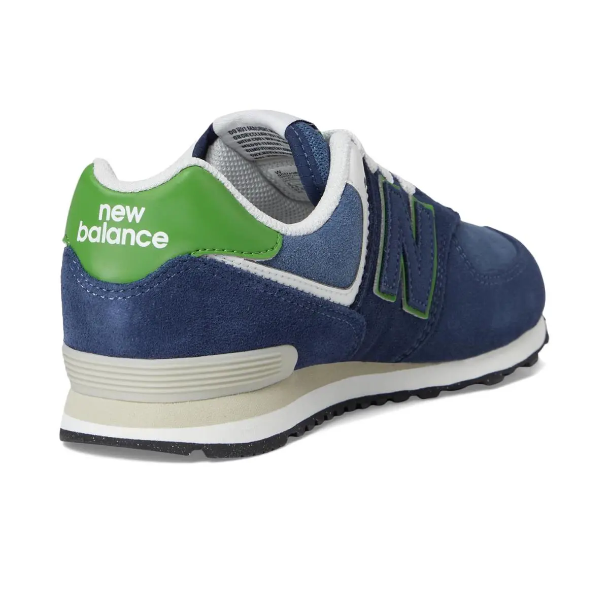 New Balance shoes - Dream State/Frosted Glass 24