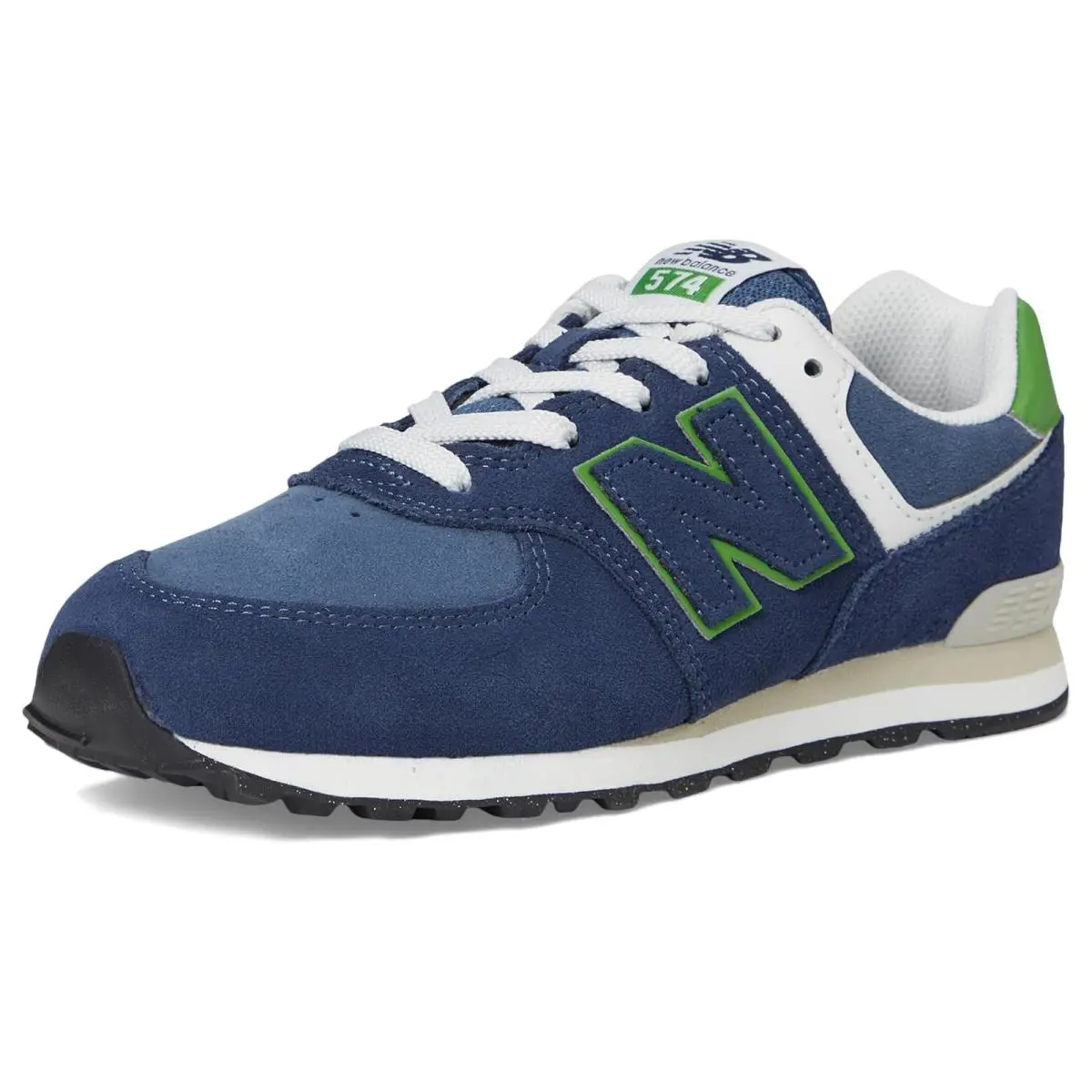 New Balance shoes - Dream State/Frosted Glass 26