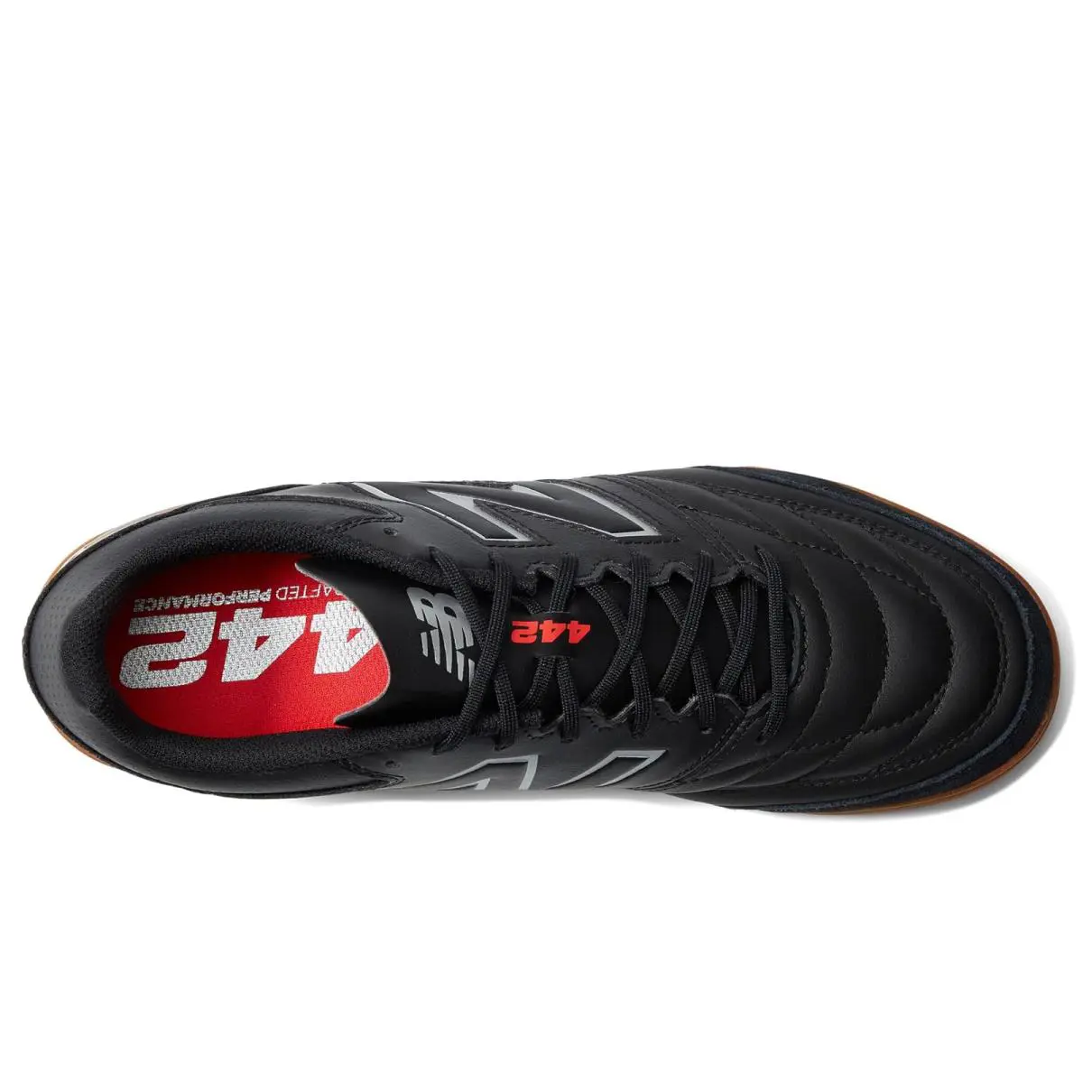 New Balance shoes - Black/White 0