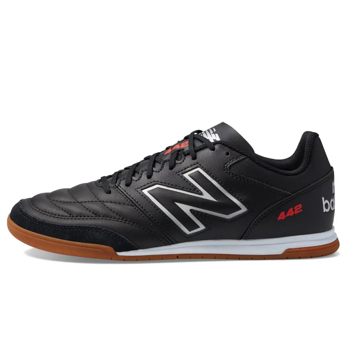 New Balance shoes - Black/White 2