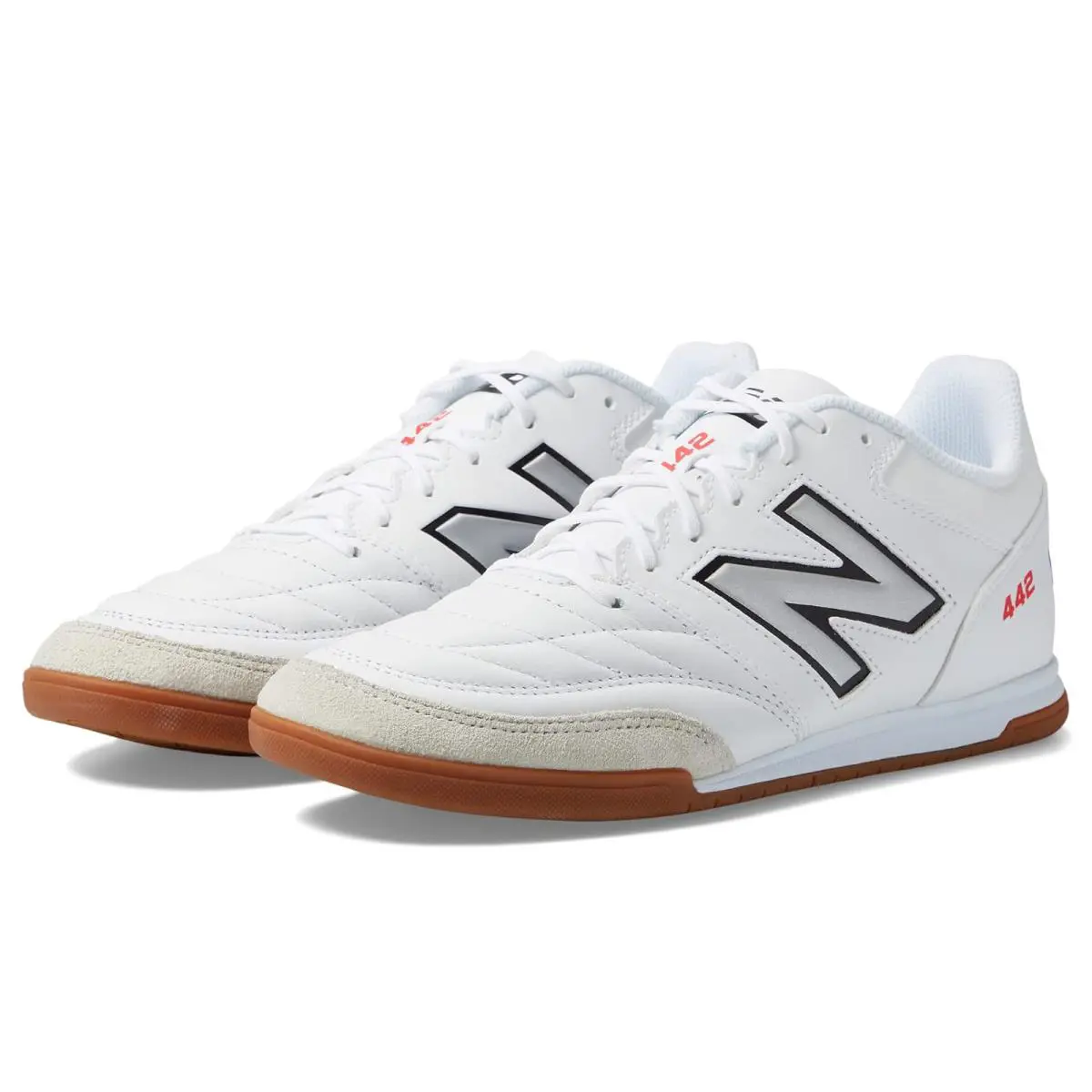 New Balance shoes - Black/White 11