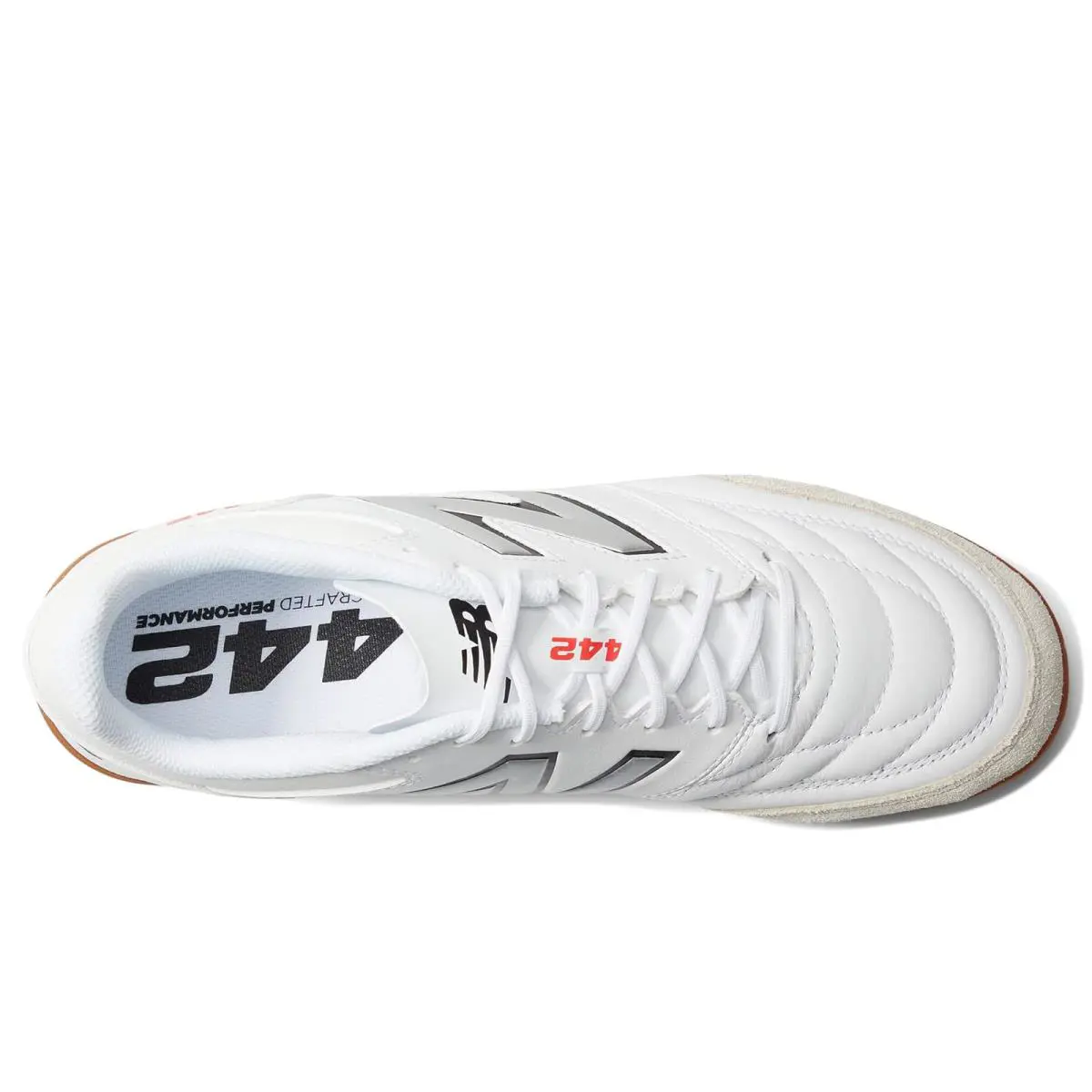 New Balance shoes - Black/White 12