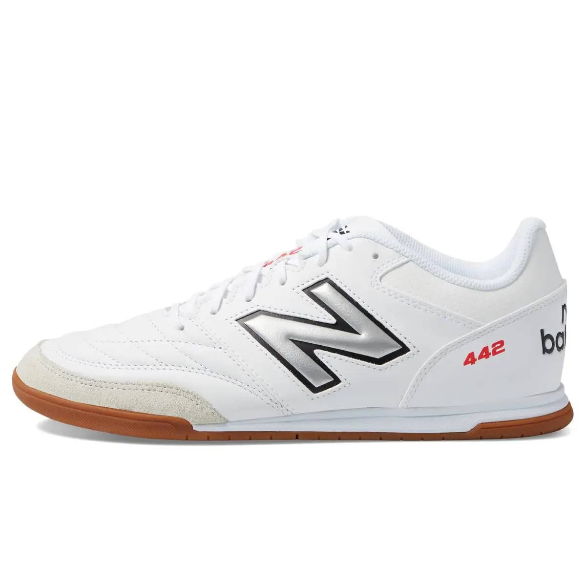 New Balance shoes - Black/White 14
