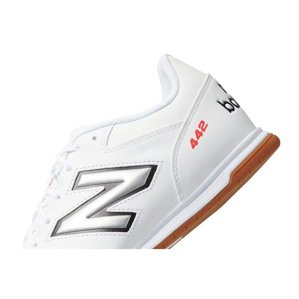 New Balance shoes - Black/White 15