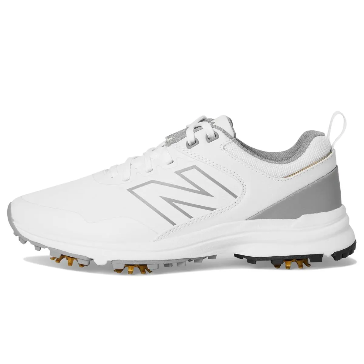New Balance shoes - White/Grey 2