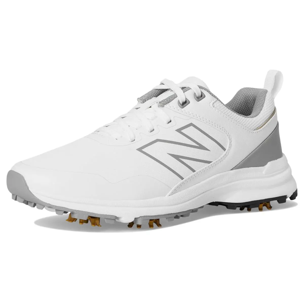 New Balance shoes - White/Grey 5