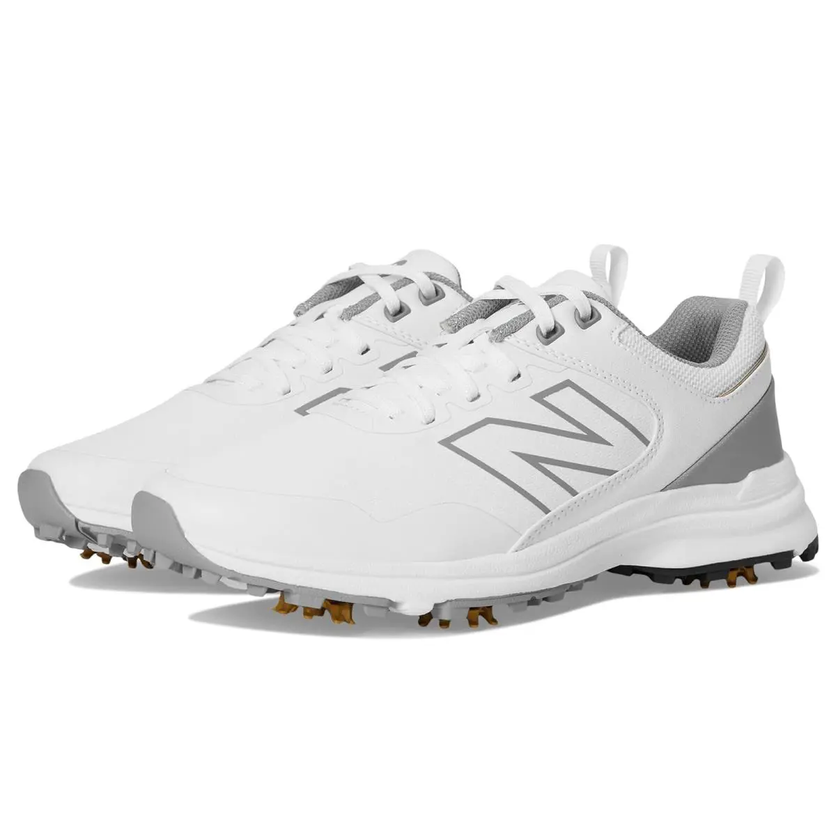 New Balance shoes - White/Grey 6