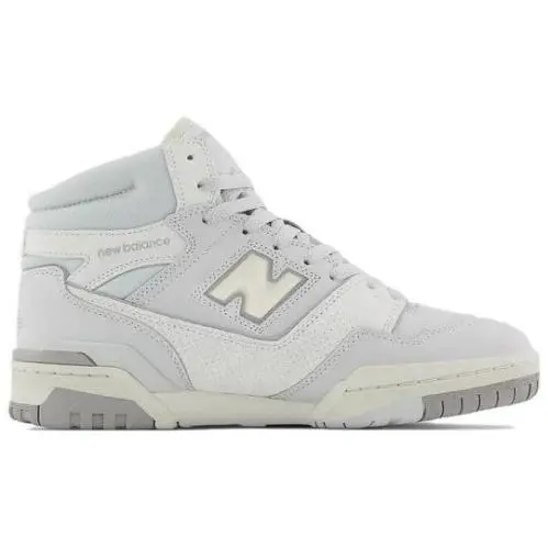 New Balance shoes - 650 - BB650RGG - Aluminum Rain Cloud 4