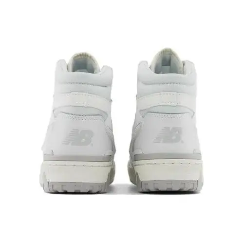 New Balance shoes - 650 - BB650RGG - Aluminum Rain Cloud 6