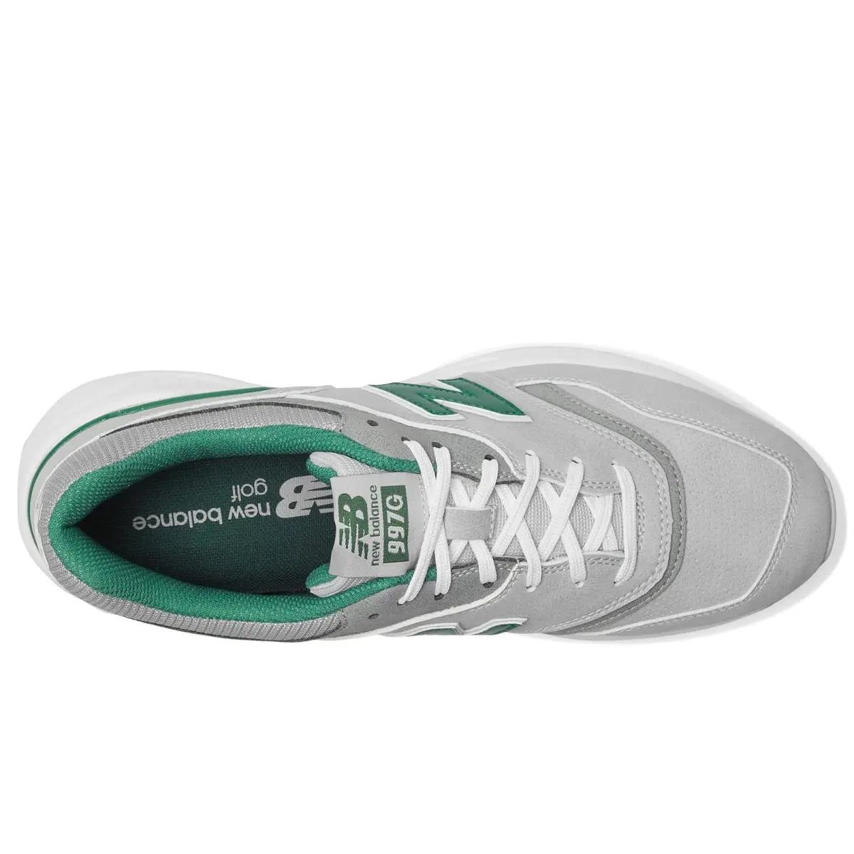 New Balance shoes - Charcoal/Gray 0