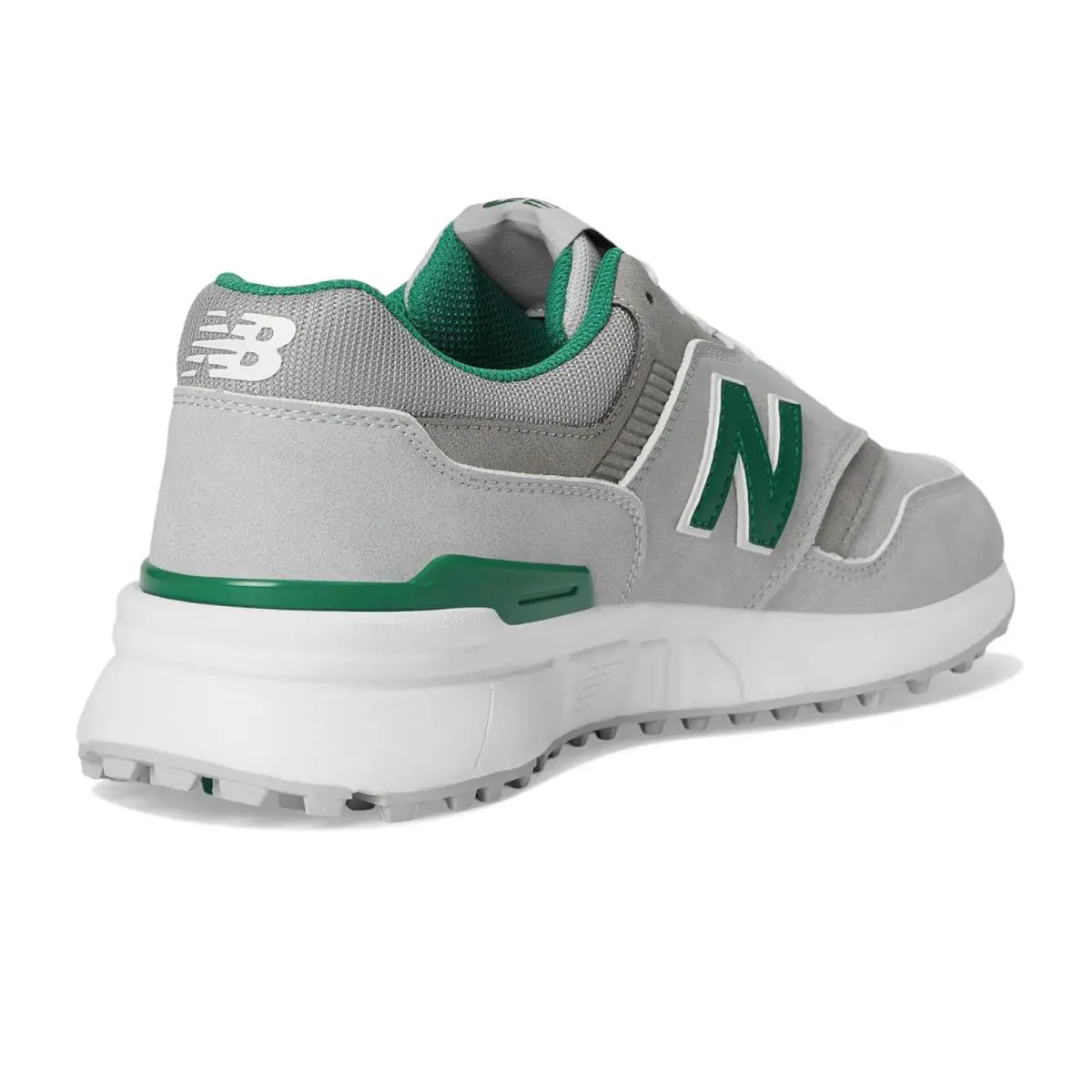 New Balance shoes - Charcoal/Gray 1