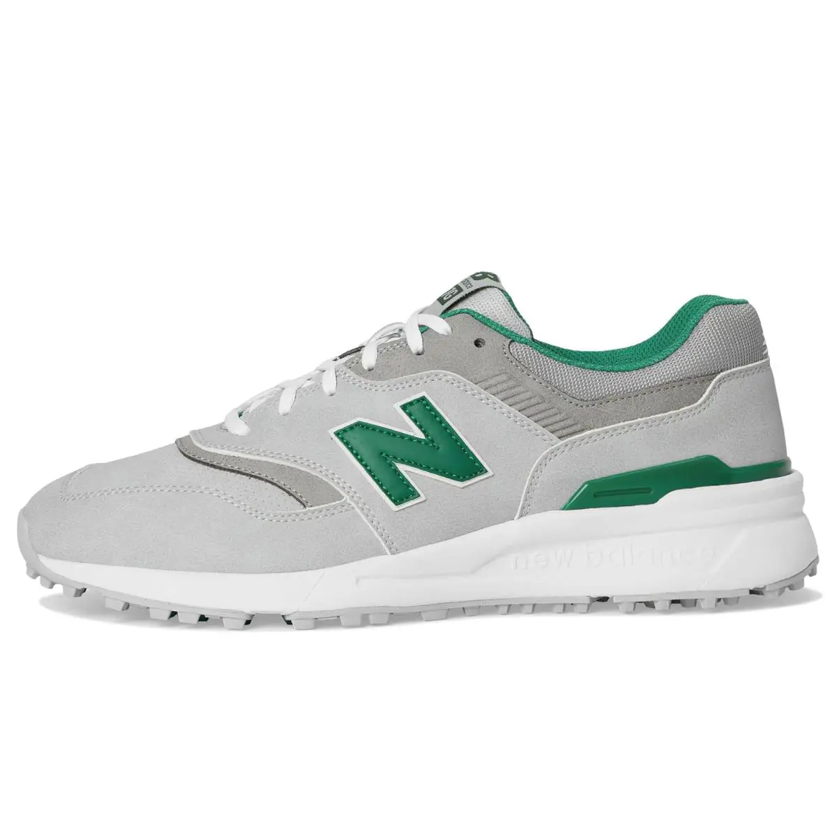 New Balance shoes - Charcoal/Gray 2