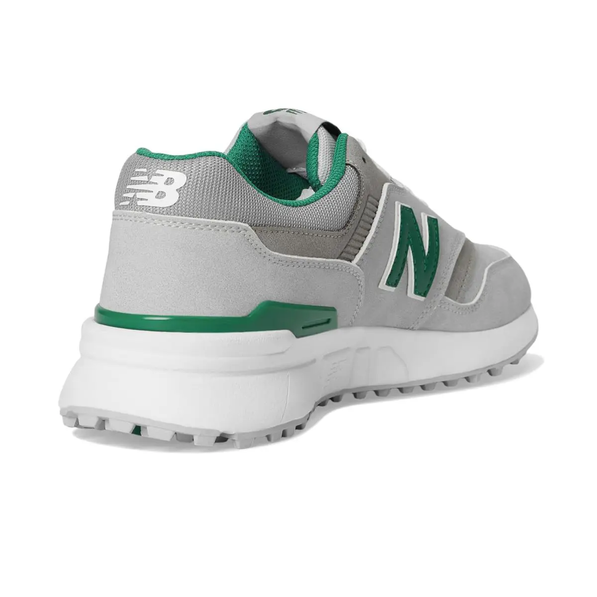 New Balance shoes - Charcoal/Gray 3