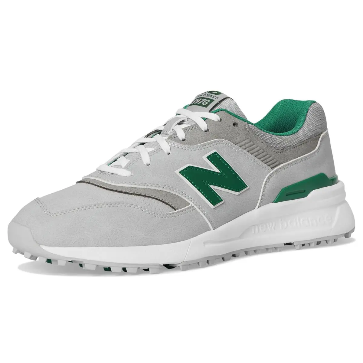 New Balance shoes - Charcoal/Gray 5