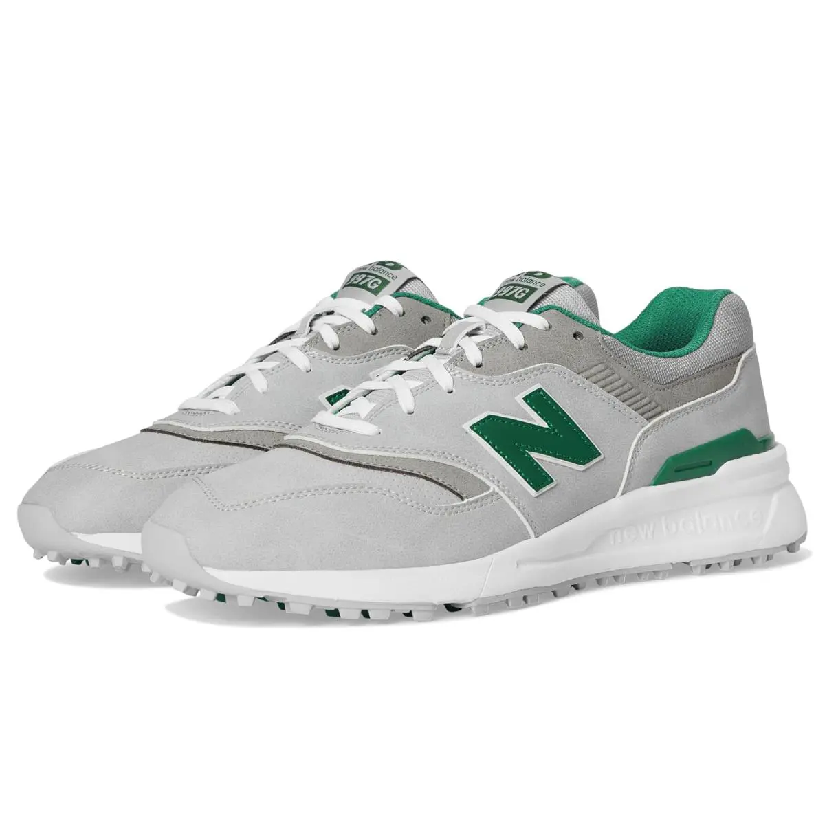 New Balance shoes - Charcoal/Gray 6