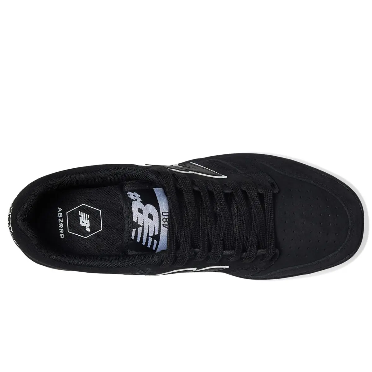 New Balance shoes - Black 0