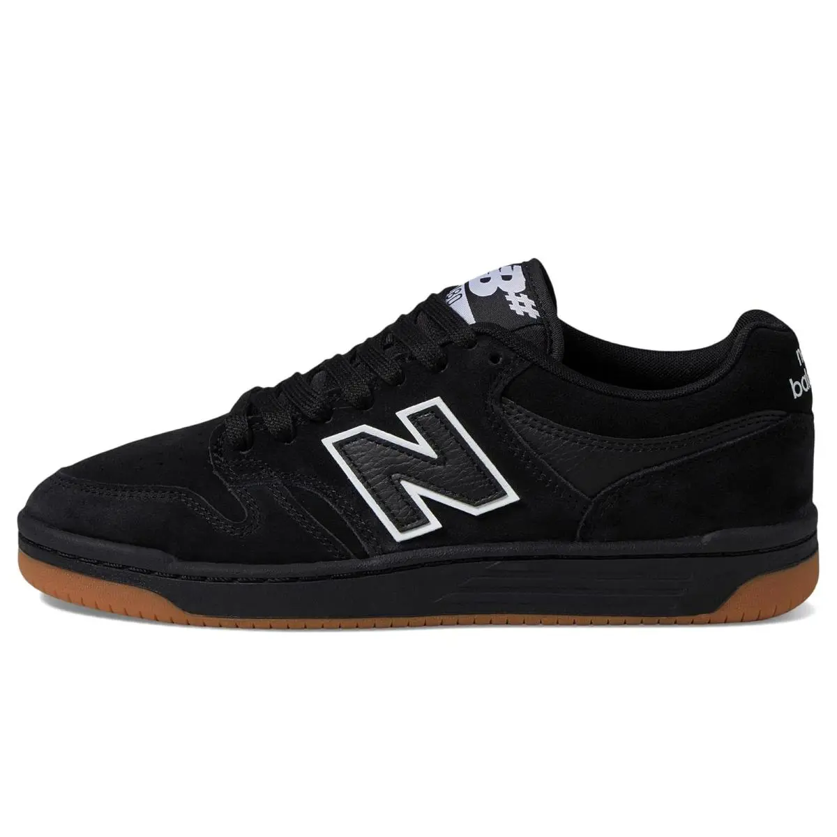 New Balance shoes - Black 2