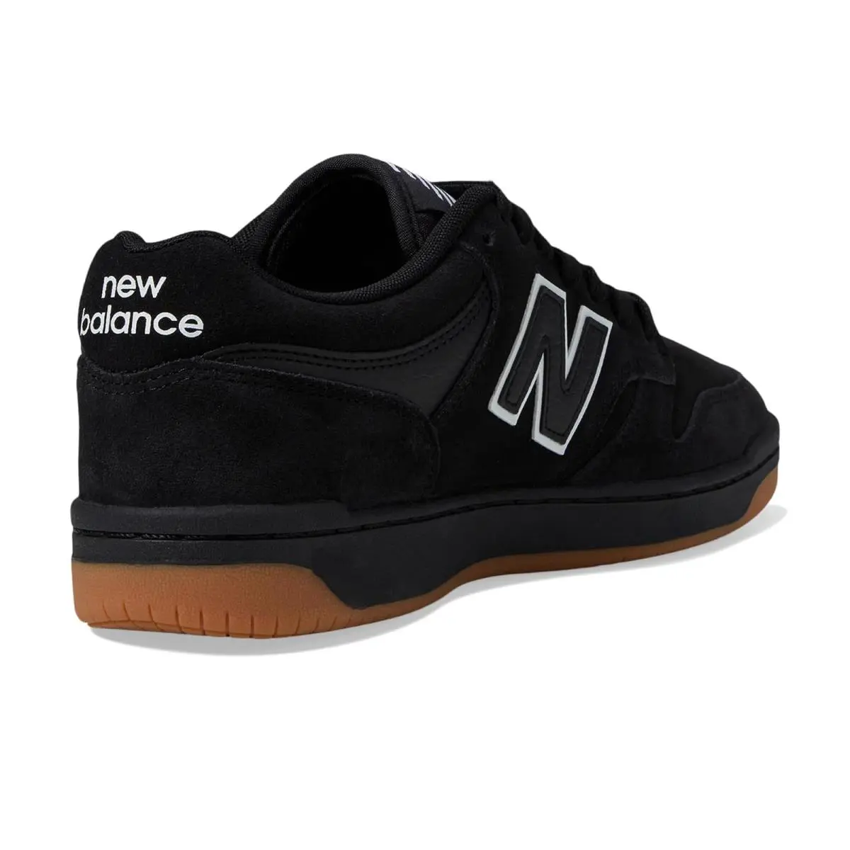 New Balance shoes - Black 3