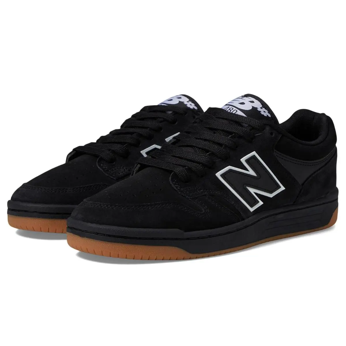 New Balance shoes - Black 5