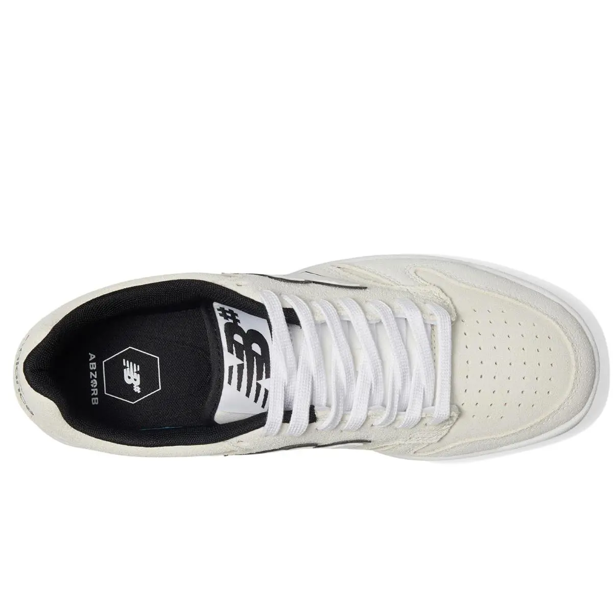New Balance shoes - Black 12