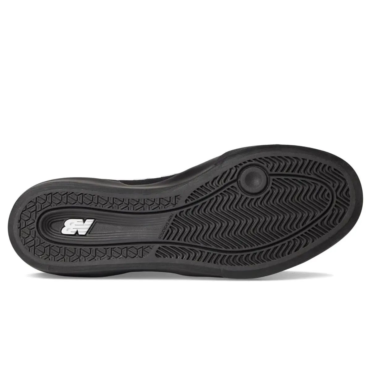 New Balance shoes - Black/White 3 1