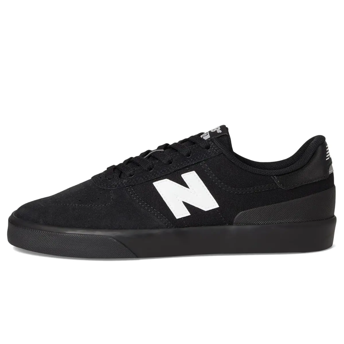 New Balance shoes - Black/White 3 2