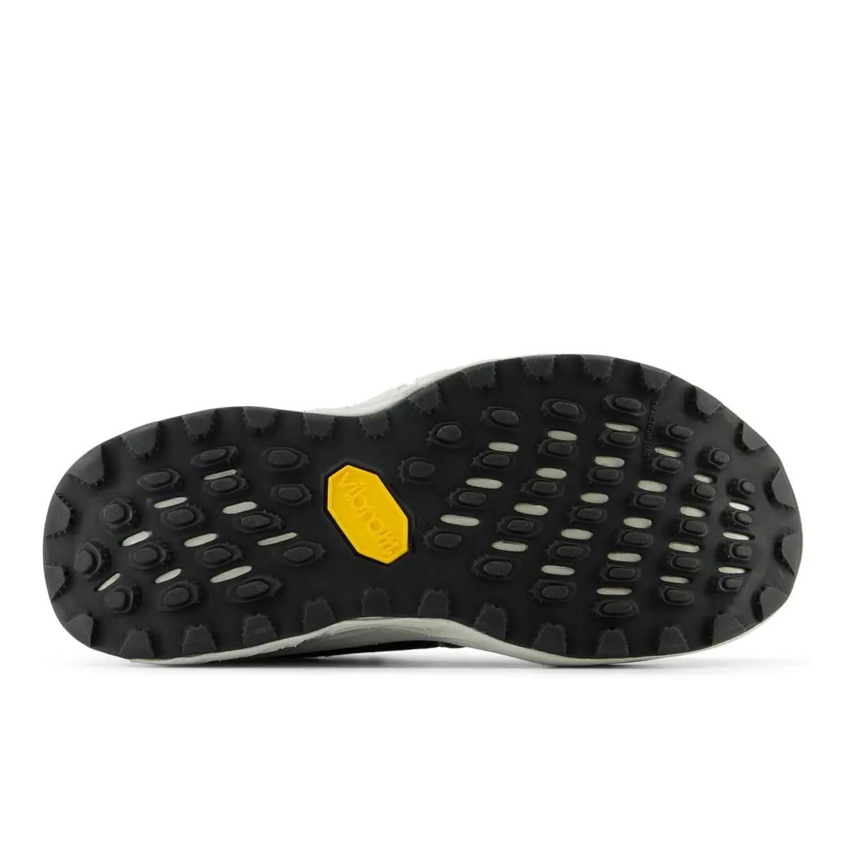 New Balance shoes - Black/Sea Salt 1