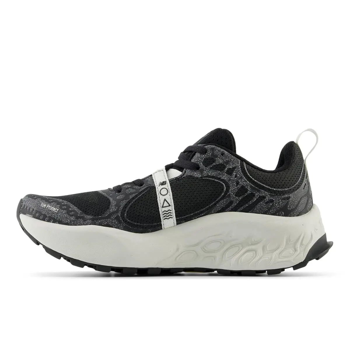 New Balance shoes - Black/Sea Salt 2