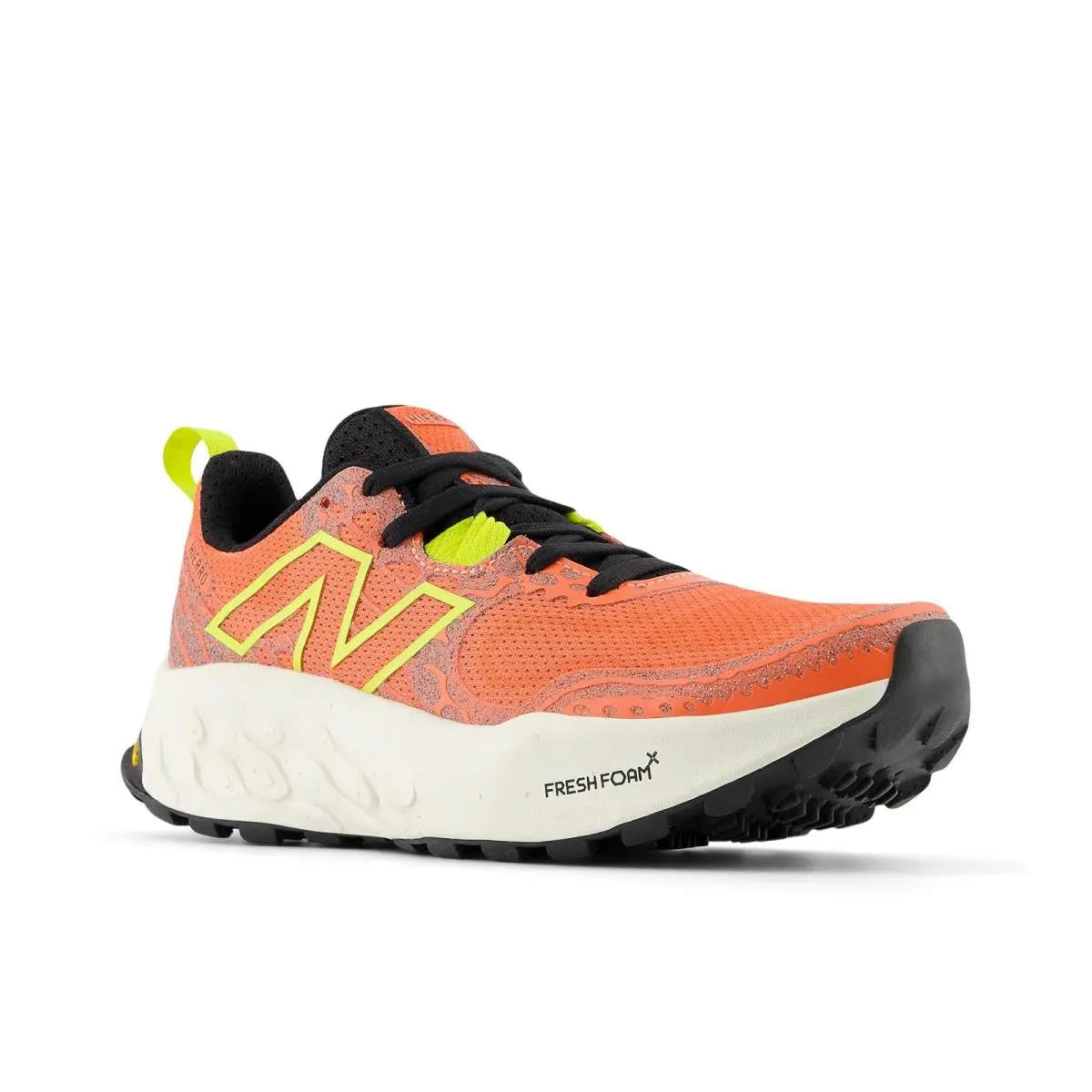 New Balance shoes - Gulf Red/Tea Tree 4