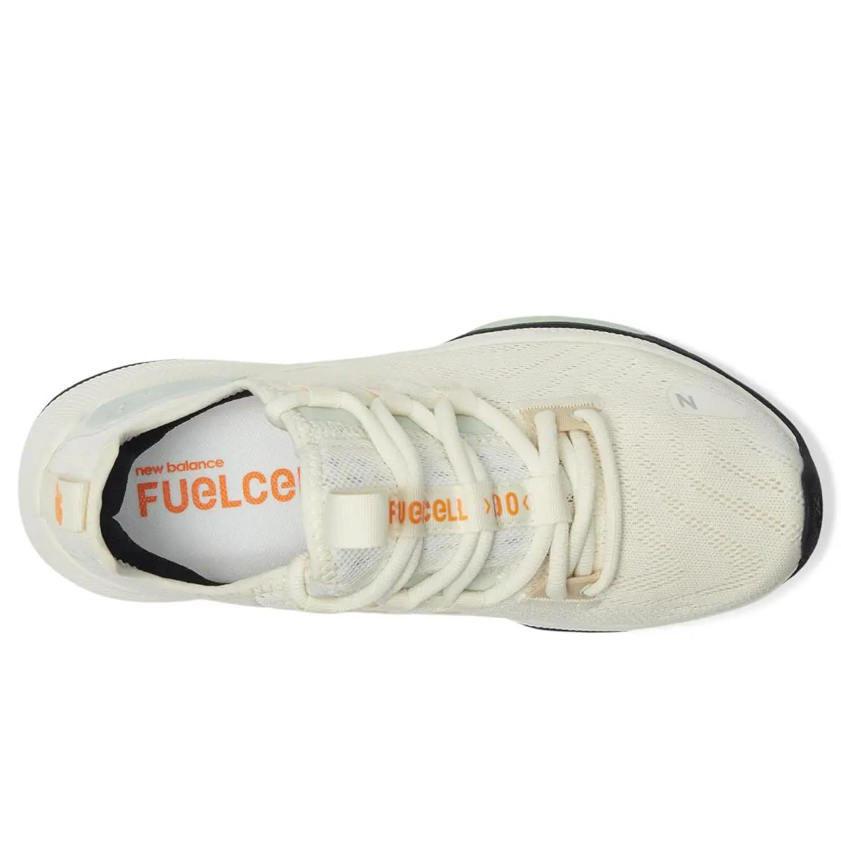 New Balance shoes - Angora/Calcium/Clay Ash 0