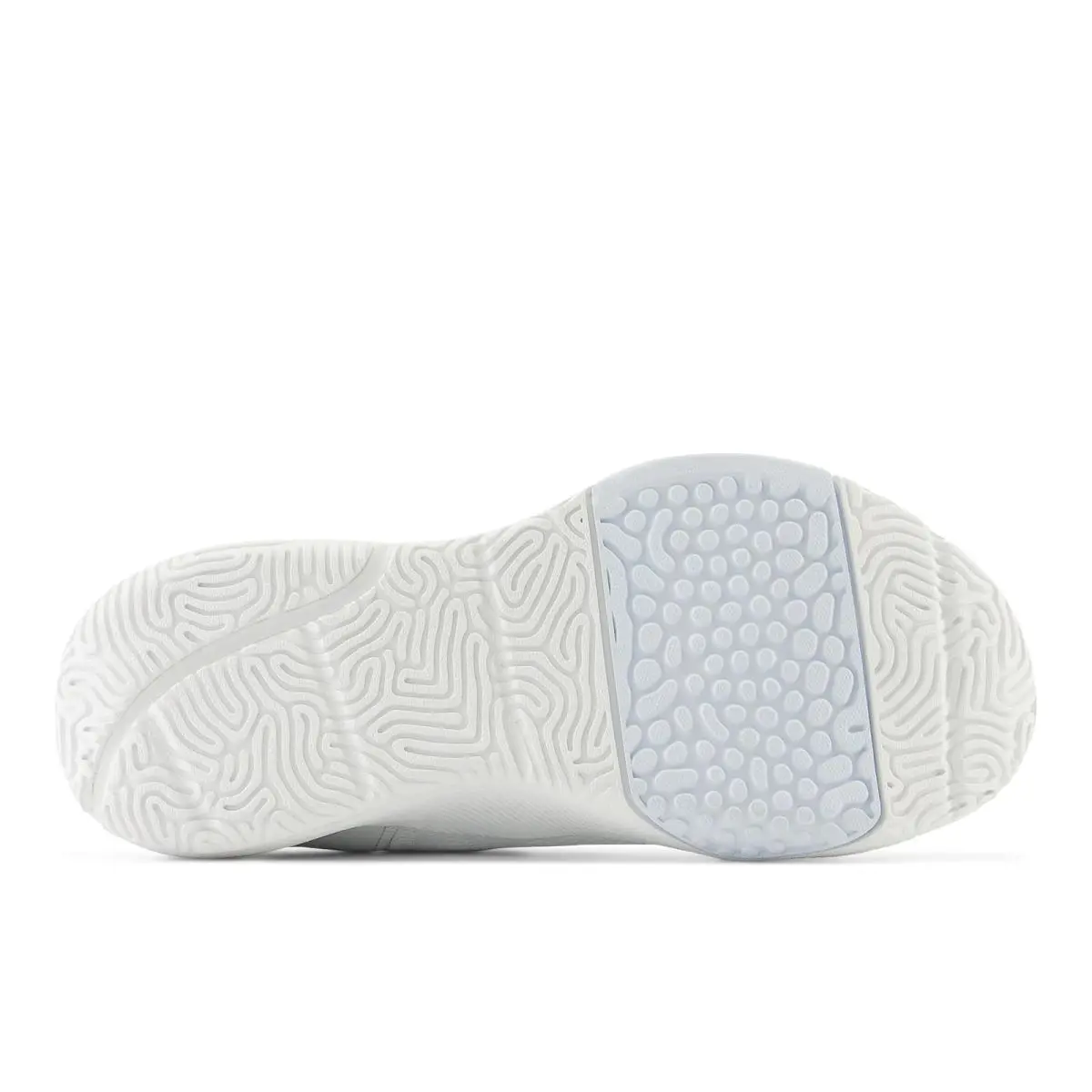 New Balance shoes - Angora/Calcium/Clay Ash 15
