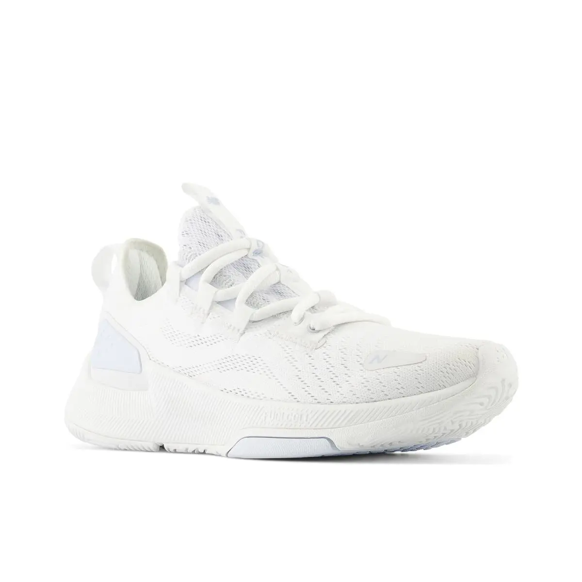 New Balance shoes - Angora/Calcium/Clay Ash 19