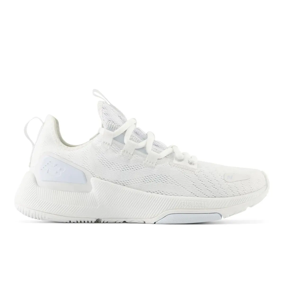 New Balance shoes - Angora/Calcium/Clay Ash 23