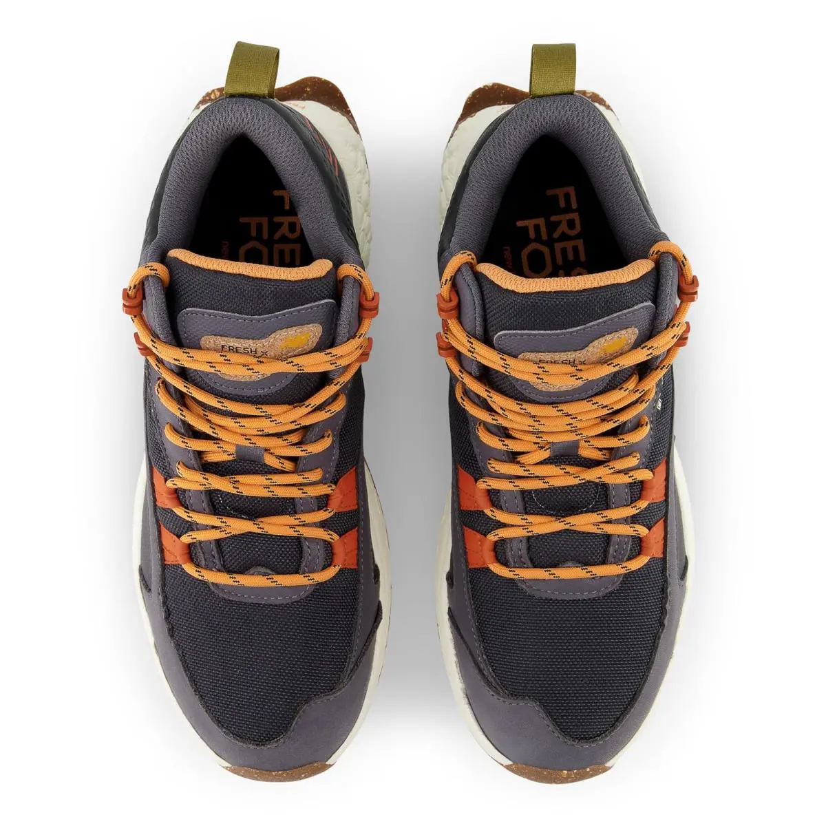 New Balance shoes - Black/Magnet 0