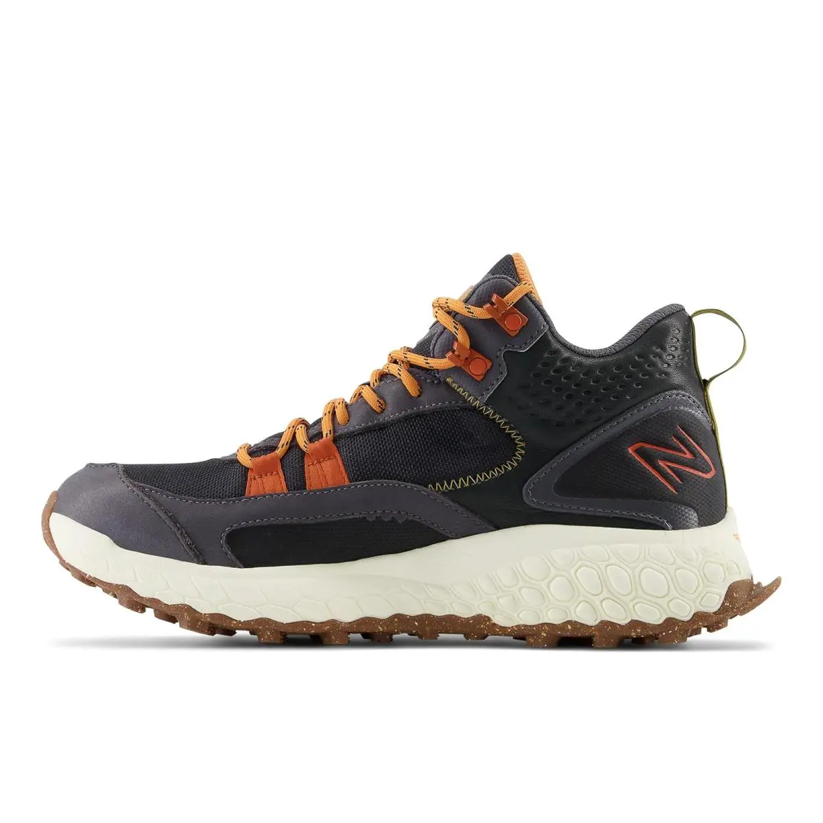 New Balance shoes - Black/Magnet 2