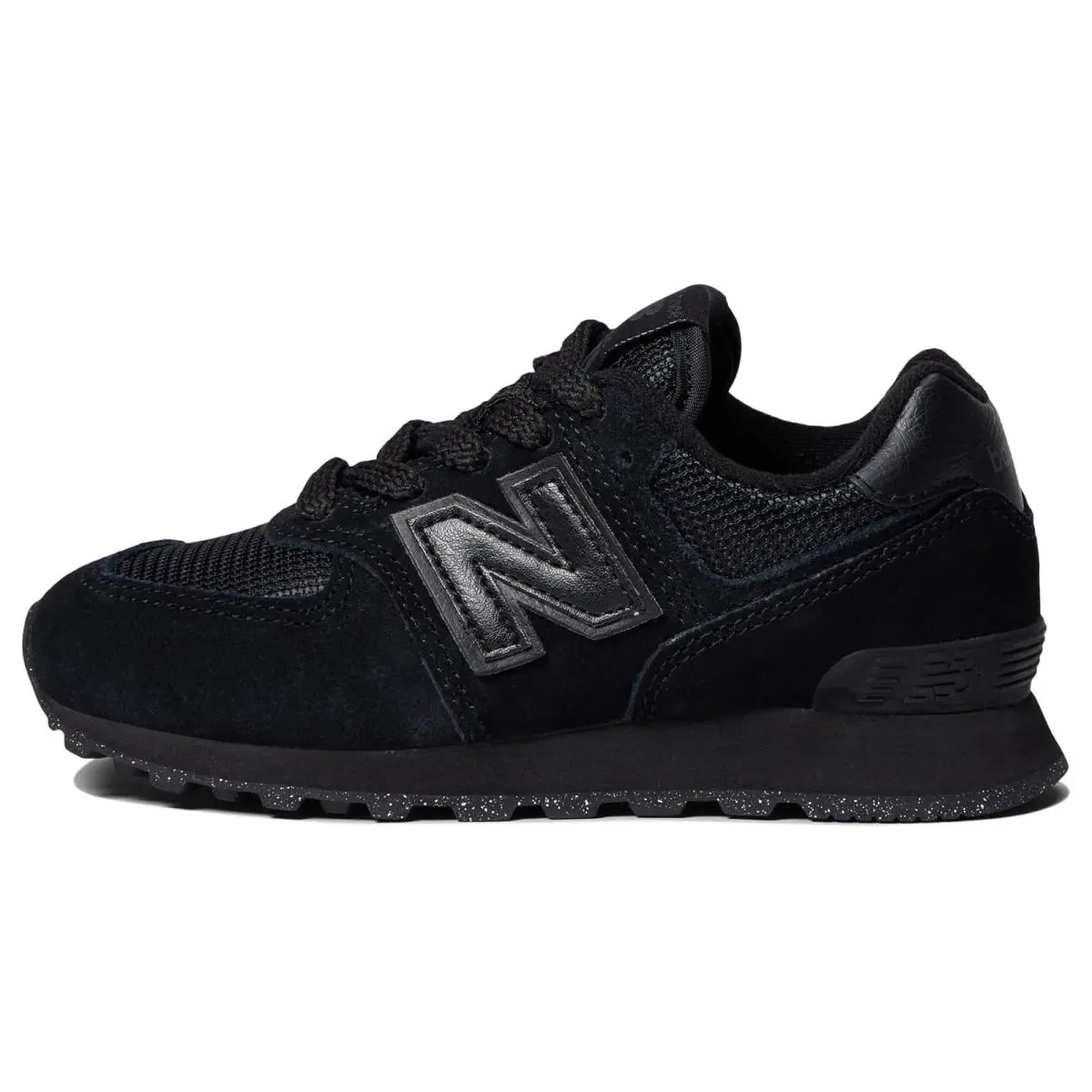 New Balance shoes - Black/Black 2