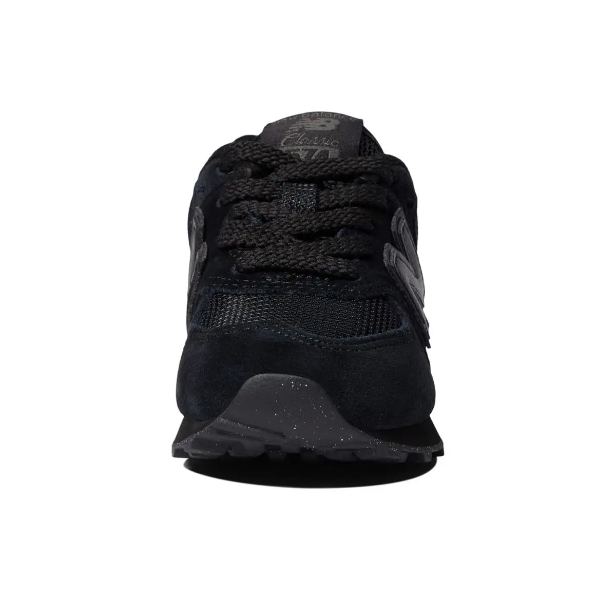 New Balance shoes - Black/Black 4