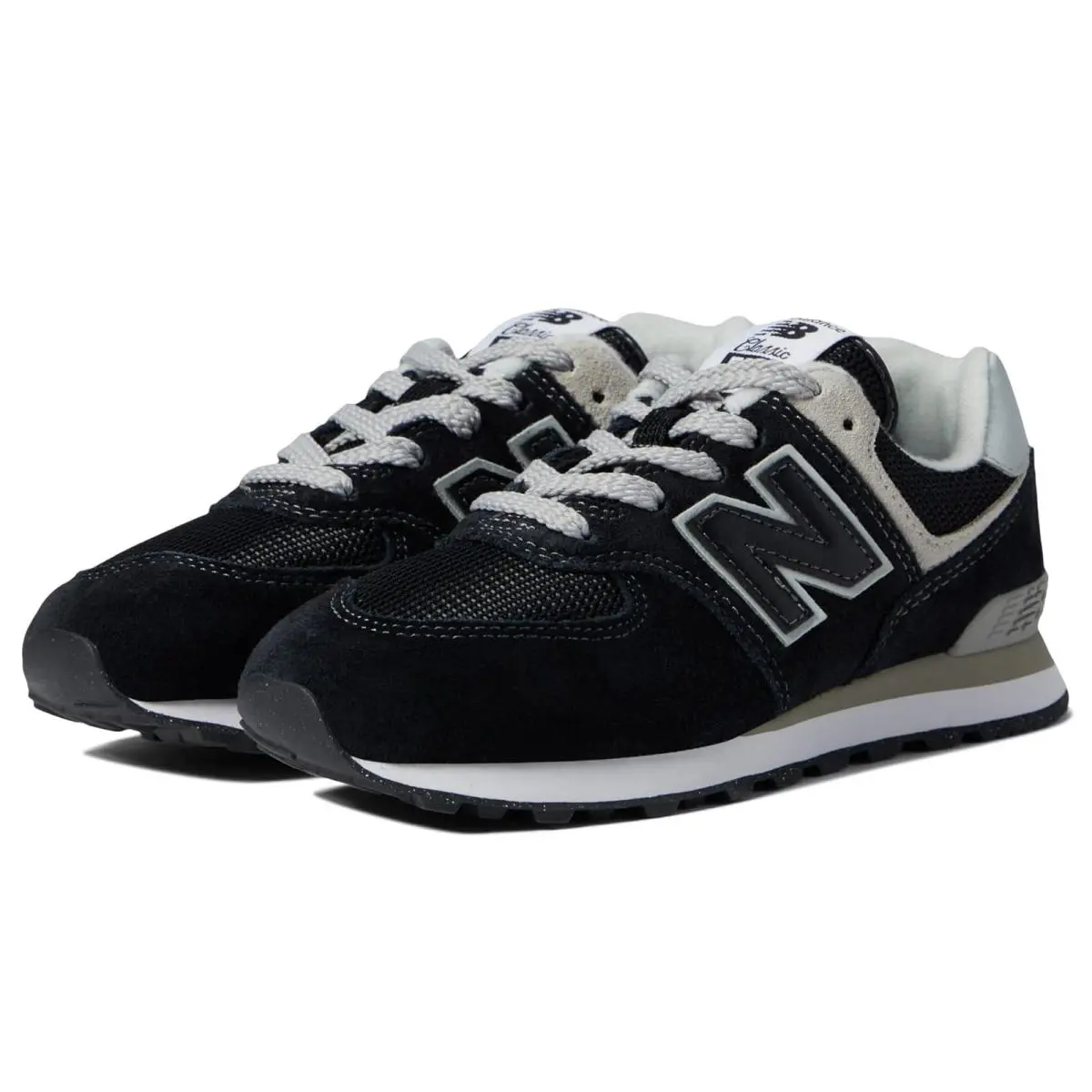New Balance shoes - Black/Black 11