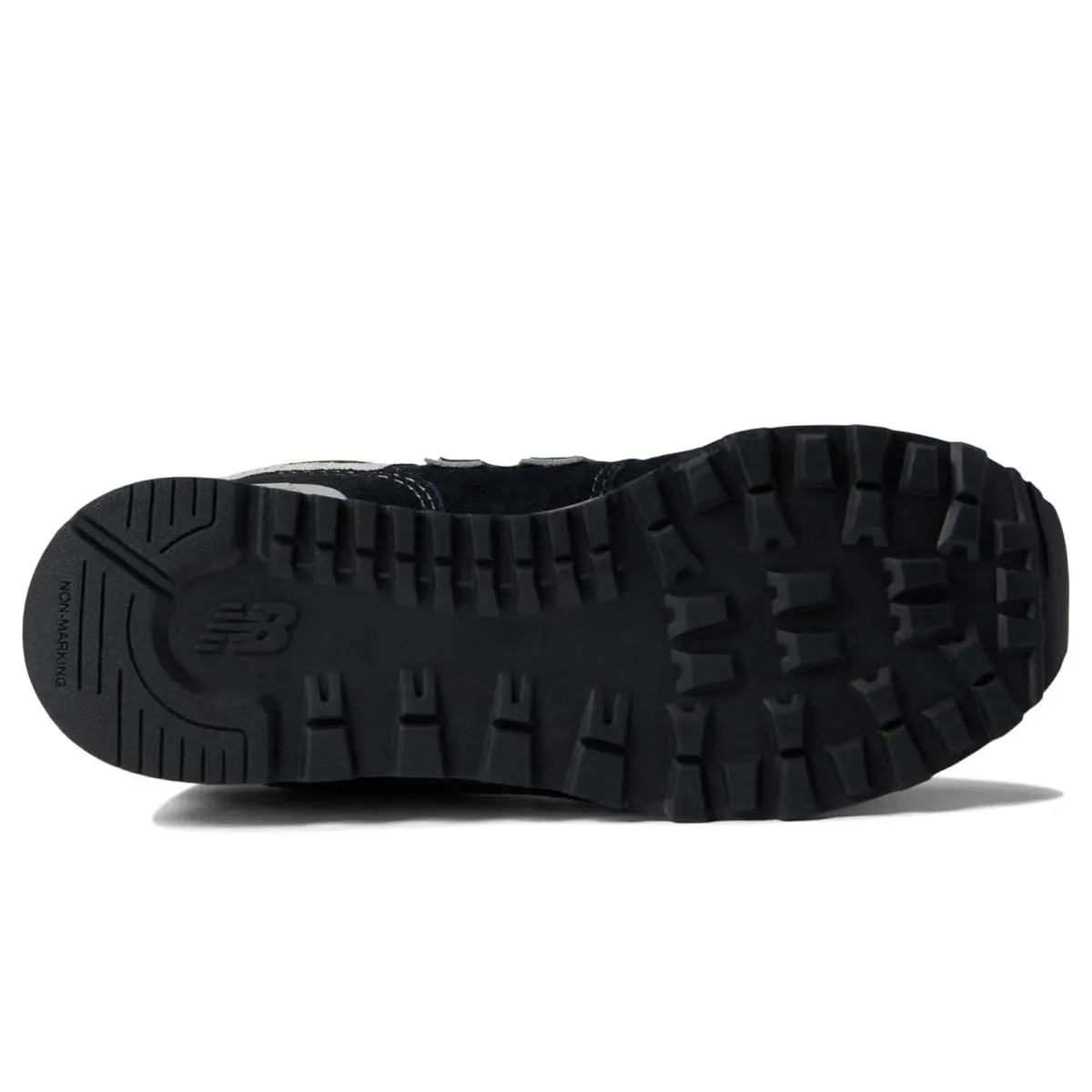 New Balance shoes - Black/Black 13