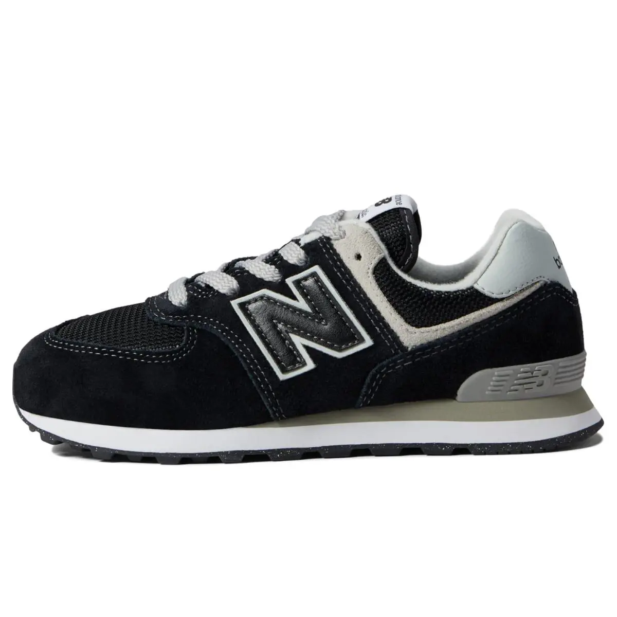 New Balance shoes - Black/Black 14
