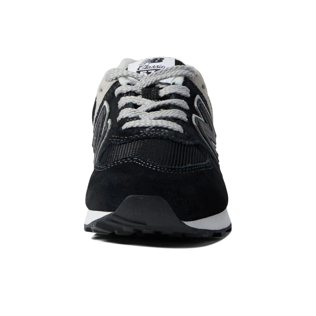 New Balance shoes - Black/Black 16