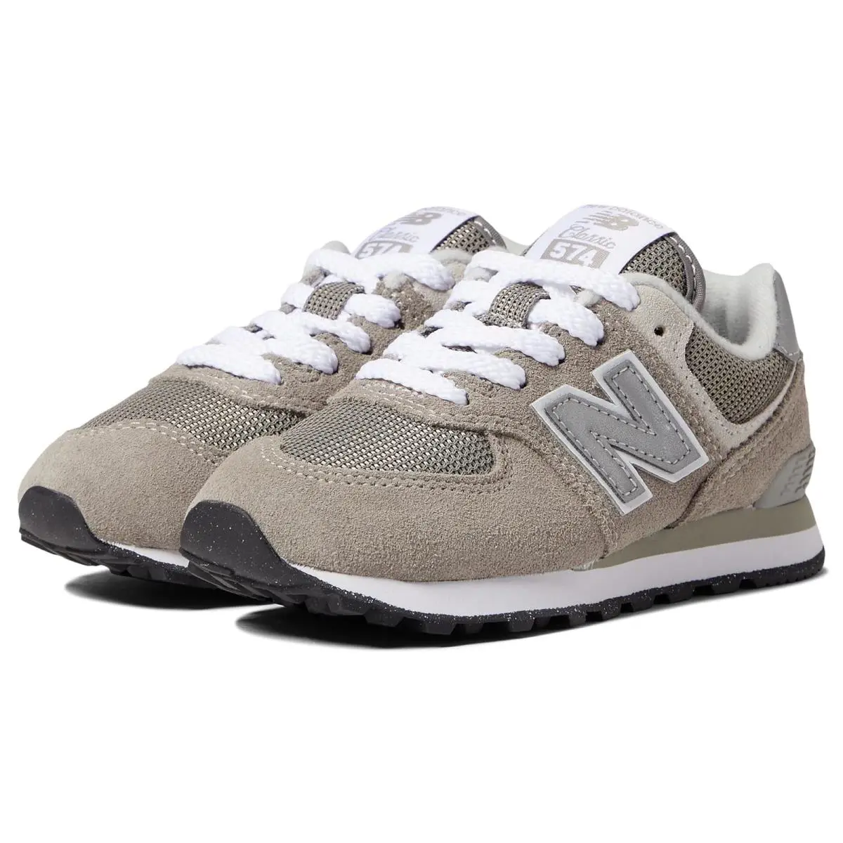 New Balance shoes - Black/Black 17