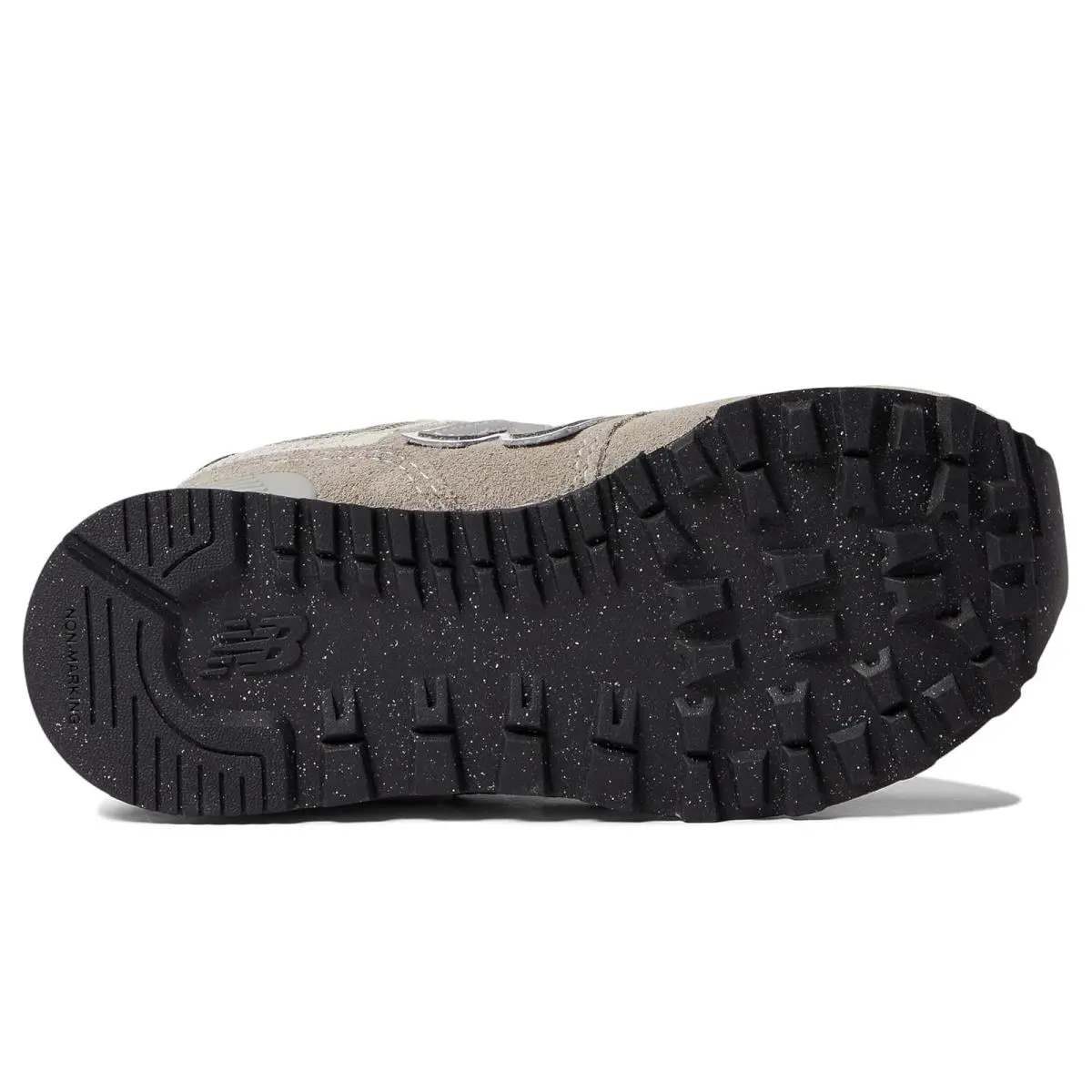 New Balance shoes - Black/Black 19