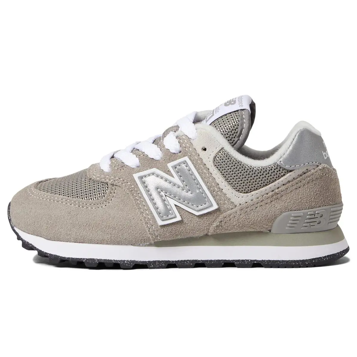 New Balance shoes - Black/Black 20