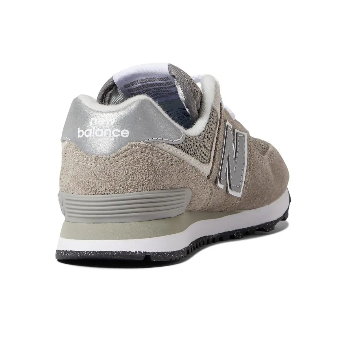 New Balance shoes - Black/Black 21