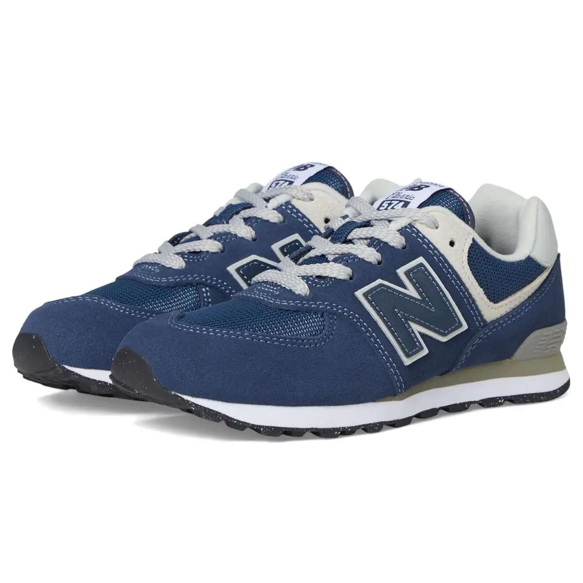 New Balance shoes - Black/Black 23