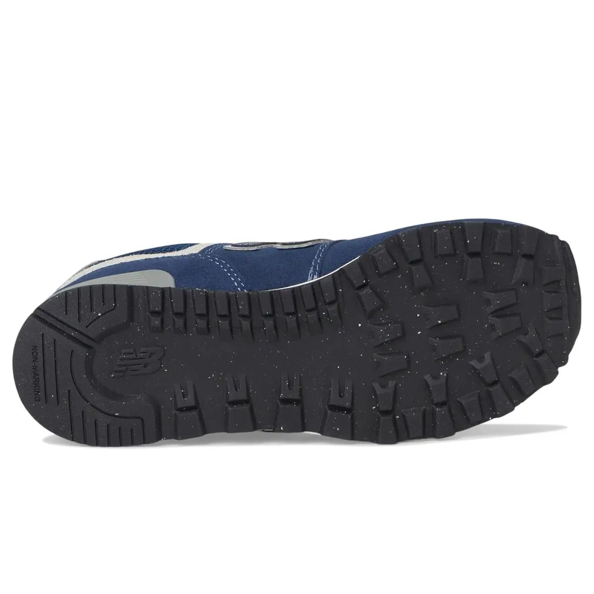 New Balance shoes - Black/Black 25